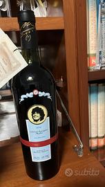 IL VINO DI MARADONA