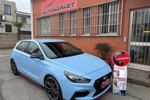 Hyundai i30 2.0 T-GDI 275 CV 5 porte N Performance