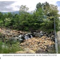 Terreno Agricolo Vallo Torinese [A4344122]