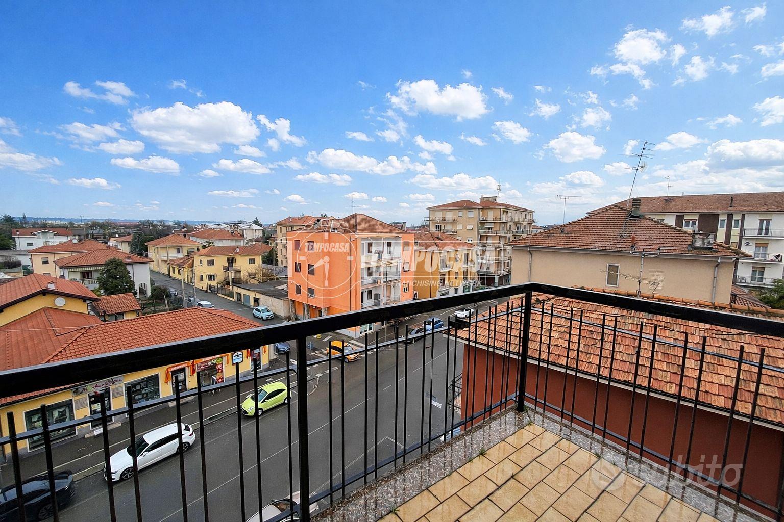 Appartamento – Santhià - Vista 5