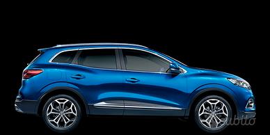 Ricambi Renault Kadjar Captur Clio Scenic Megane 