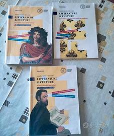 libri di letteratura francese 