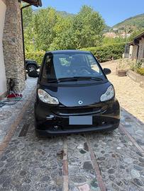 Smart ForTwo 1000 62 kW coupé passion