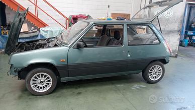 Renault Super 5 