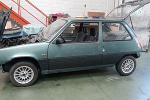 Renault Super 5 