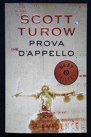 Scott Turow - Prova d'appello