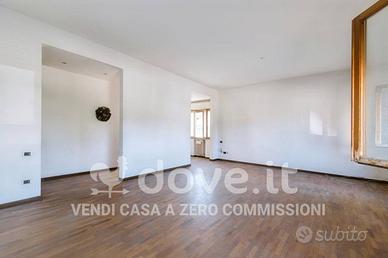 Appartamento di 155 m² con 5 locali a Empoli