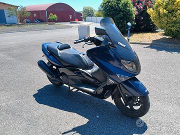 YAMAHA T MAX 500 ANNO 2001 KM 61.000