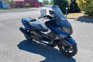 YAMAHA T MAX 500 ANNO 2001 KM 61.000