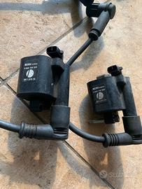 BOBINE DI ACCENSIONE PER DUCATI MONSTER 696