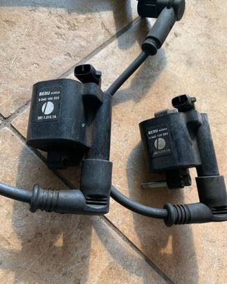 BOBINE DI ACCENSIONE PER DUCATI MONSTER 696