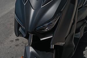 scooter Yamaha xmax 400