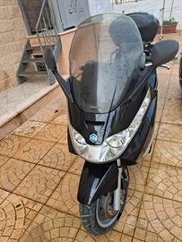  scooter Piaggio X8 
