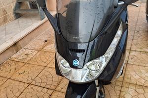  scooter Piaggio X8 