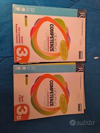 obiettivo competenze matematica 3a 3b