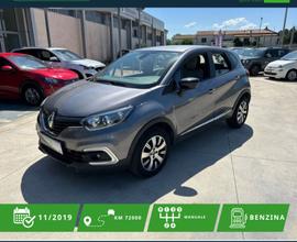 Renault Captur 0.9 tce Life 90cv