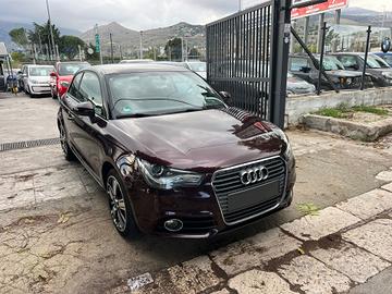 Audi A1 1.4 TFSI COD Ambition