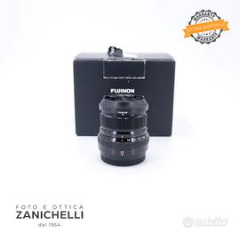 Fujifilm Fujinon XF 23 f/2 R WR Usato (F1124)