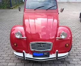 Citroen 2 cv