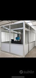Box ufficio