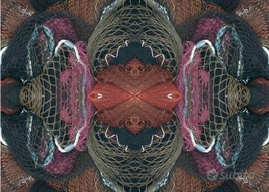 "Taormina" Caleidofoto di Domenico Camilleri