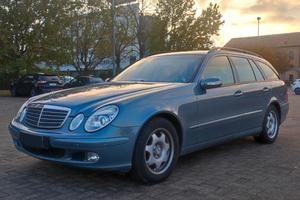 Mercedes-benz E 220 CDI cat S.W. Classic