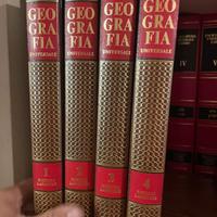 Enciclopedia Geografia