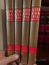 Enciclopedia Geografia