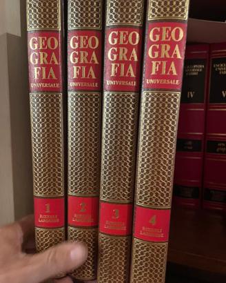 Enciclopedia Geografia