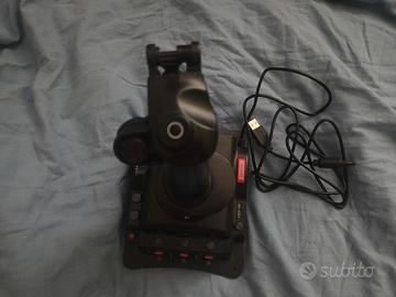 VKB Gladiator Mk.II Joystick – Sim Flight DCS MSFS