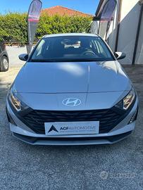 Hyundai i20 1.2 MPI MT Prime