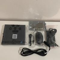 Hp 800 G9 NEW i5 14th gen 16gb 512gb GARANZIA 2030