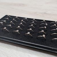 SET PIERCING NASO GIOIELLI