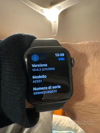 Apple watch se 1a generazione