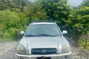 HYUNDAI Tucson 1ª serie - 2004
