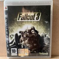 Fallout 3 ps3