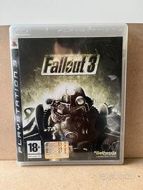 Fallout 3 ps3