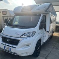 Elnagh T LOFT 582 150cv