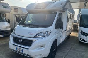 Elnagh T LOFT 582 150cv