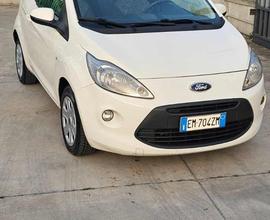 FORD Ka+ 1.3 TDCi 75CV cDPF