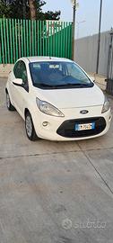 FORD Ka+ 1.3 TDCi 75CV cDPF