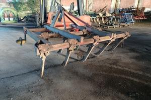 ripuntatore preparatore a 9 ancore 2,50m