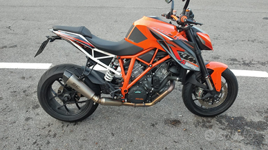 Vendita ktm superduke 1290 r