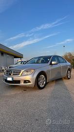 MERCEDES CLASSE C 200 CDI