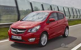 Ricambi disponibile opel karl insigna astra corsa