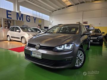 Volkswagen Golf Variant 1.6 TDI 110 CV DSG - Aut. 
