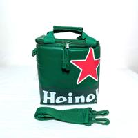 Borsa Termica Heineken Originale 24cm Tracolla