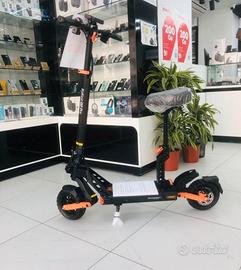 Monopattino G2 Pro Kukirin