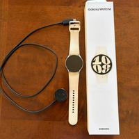 Samsung galaxy watch6