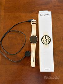 Samsung galaxy watch6